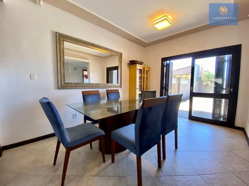Sobrado, 3 quartos, 257 m² - Foto 4