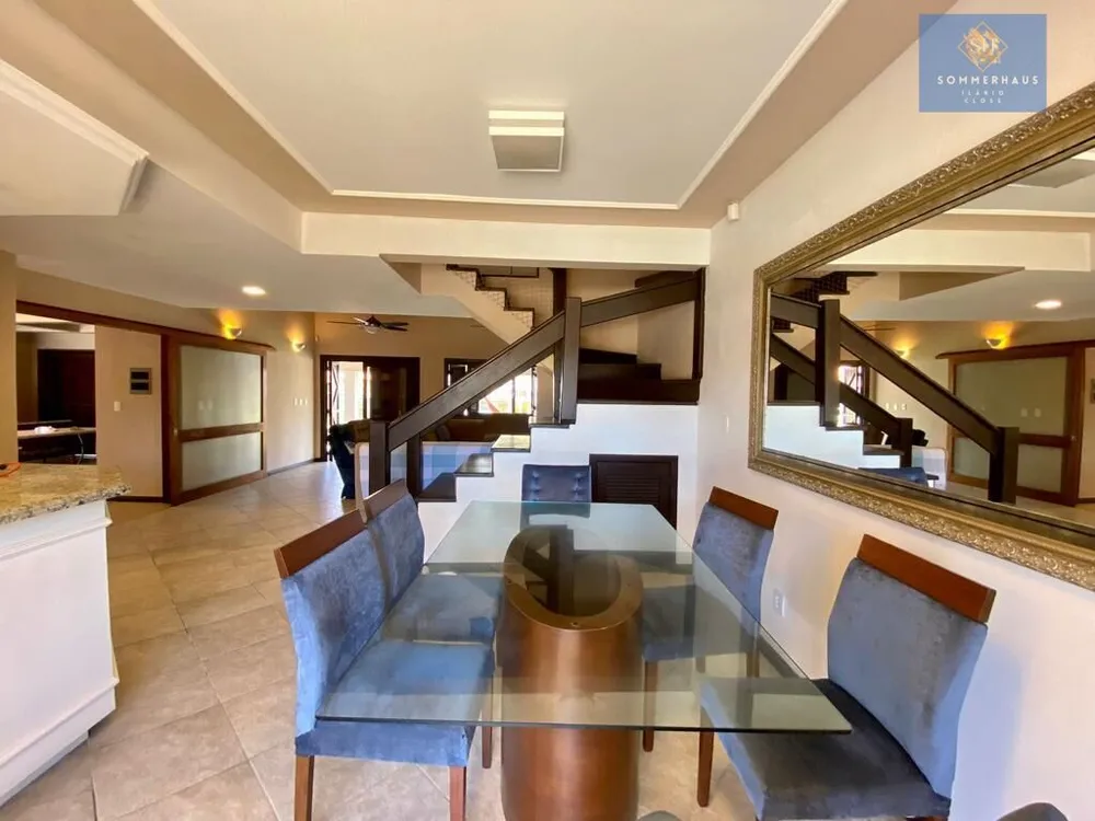 Sobrado, 3 quartos, 257 m² - Foto 5
