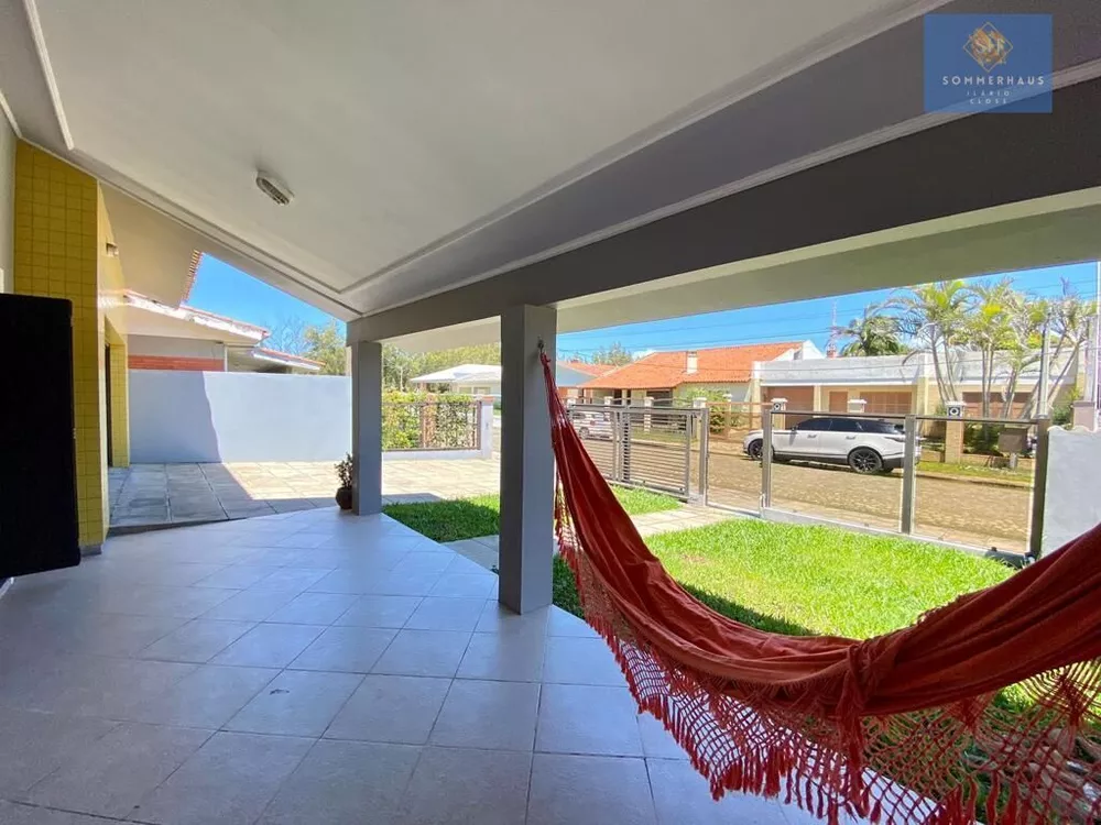 Sobrado, 3 quartos, 257 m² - Foto 3