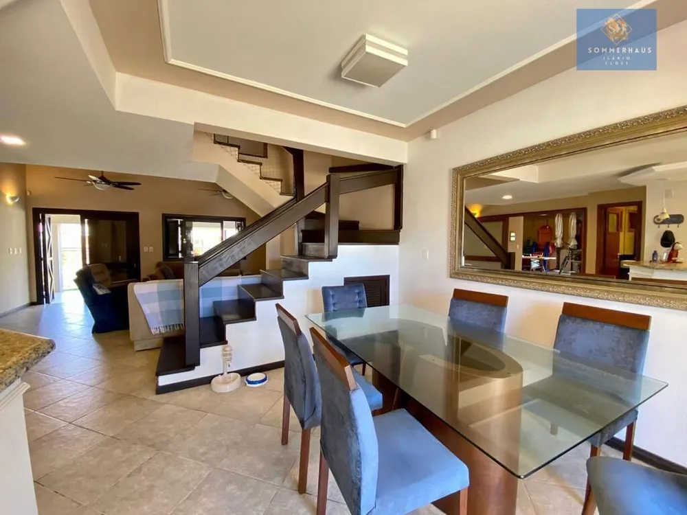 Sobrado, 3 quartos, 257 m² - Foto 6