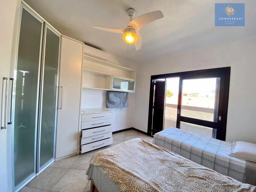 Sobrado, 3 quartos, 257 m² - Foto 8
