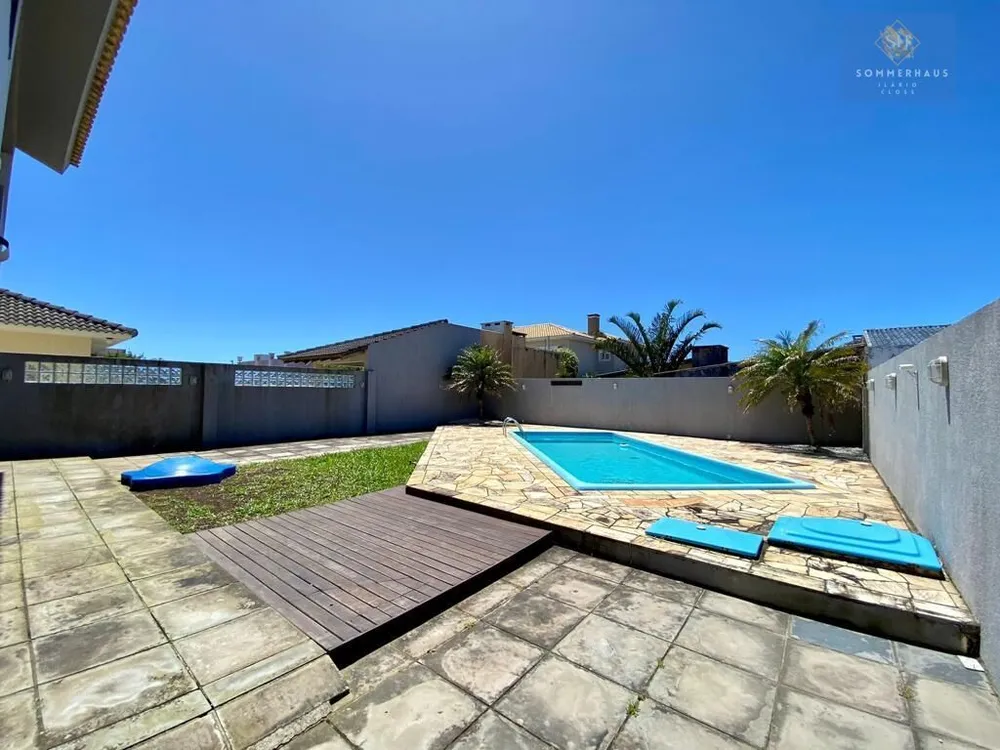 Sobrado, 3 quartos, 257 m² - Foto 7