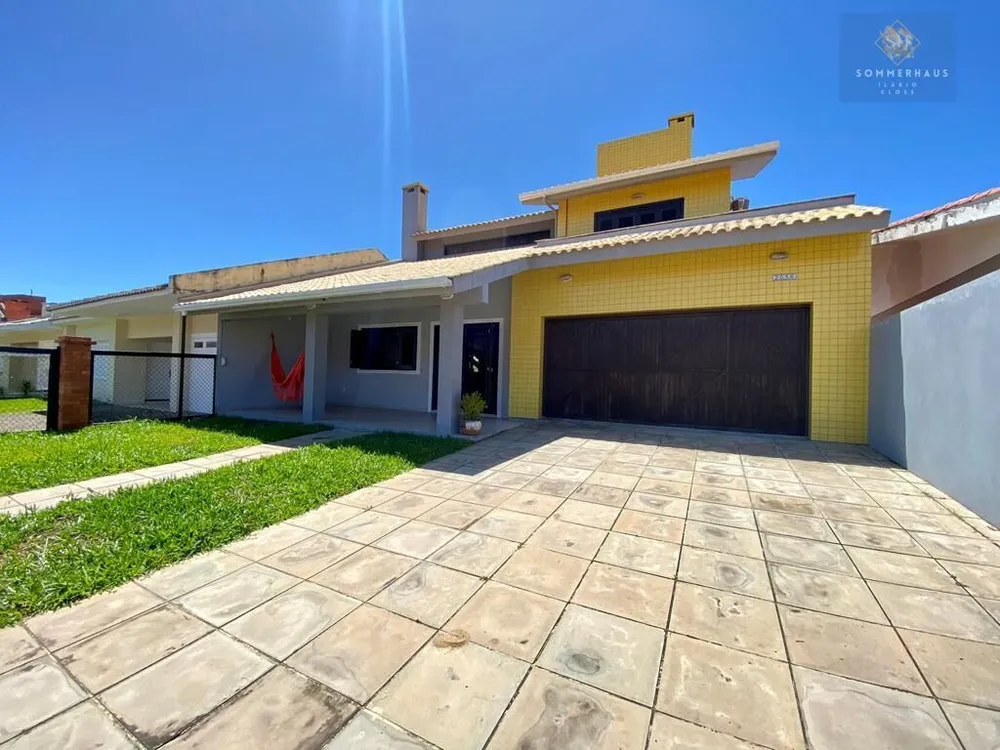 Sobrado, 3 quartos, 257 m² - Foto 7