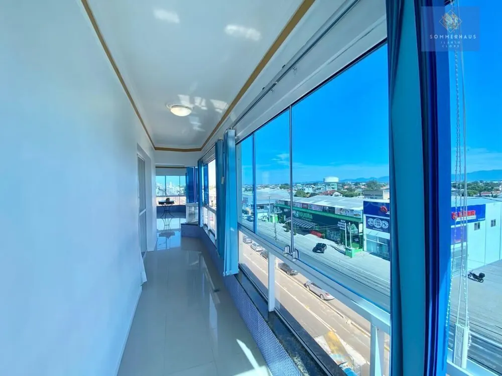 Apartamento, 4 quartos, 322 m² - Foto 1