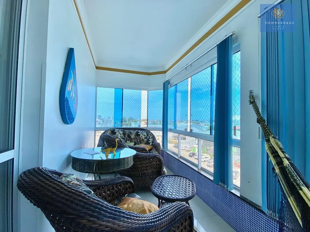 Apartamento, 4 quartos, 322 m² - Foto 9