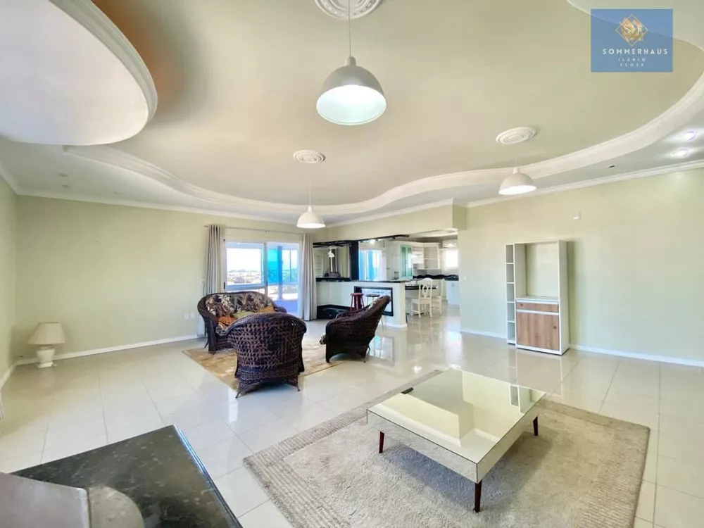 Apartamento, 4 quartos, 322 m² - Foto 4