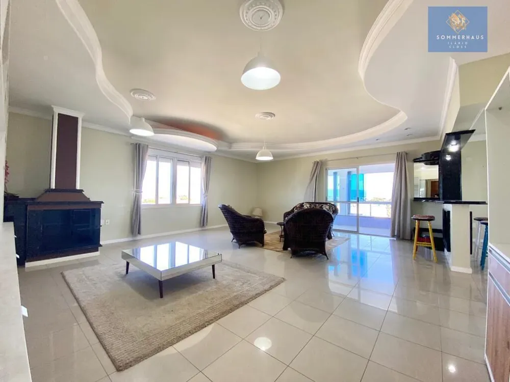 Apartamento, 4 quartos, 322 m² - Foto 5