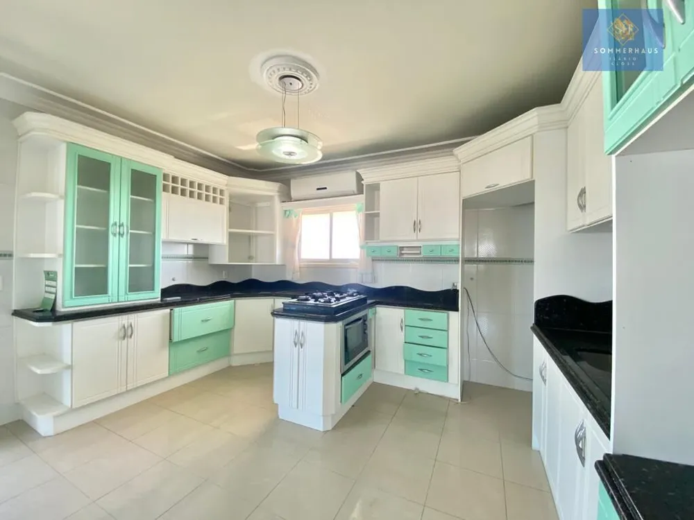 Apartamento, 4 quartos, 322 m² - Foto 4