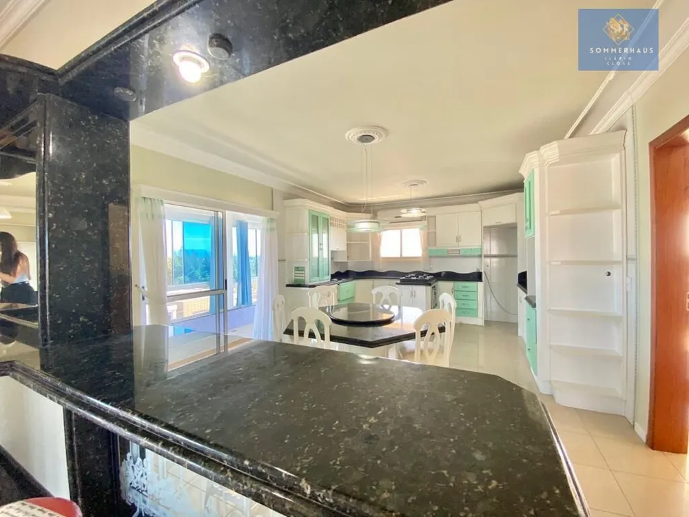 Apartamento, 4 quartos, 322 m² - Foto 6