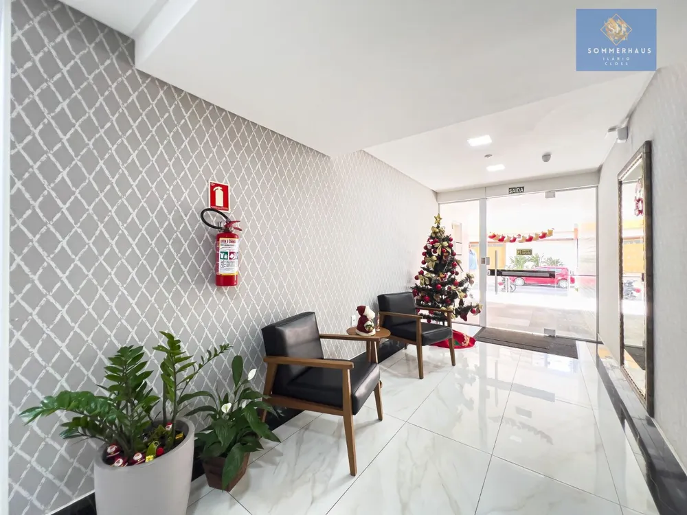 Apartamento, 2 quartos, 65 m² - Foto 11