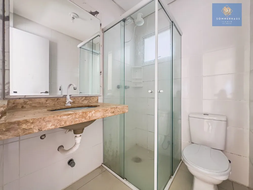 Apartamento, 2 quartos, 65 m² - Foto 7