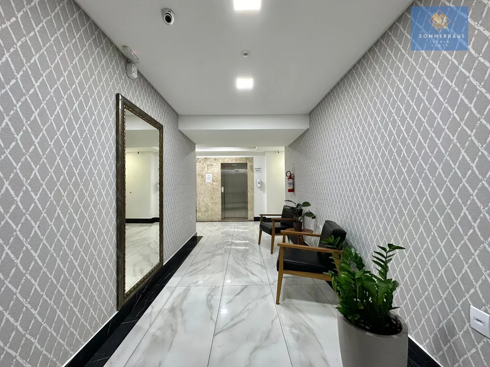 Apartamento, 2 quartos, 65 m² - Foto 12