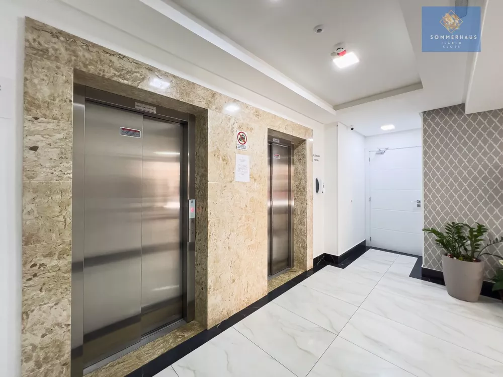 Apartamento, 2 quartos, 65 m² - Foto 1