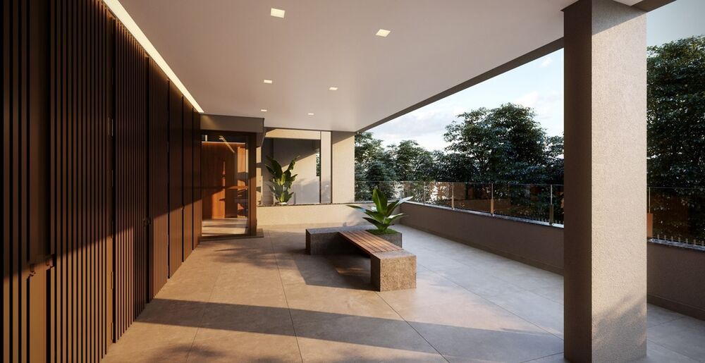 Apartamento, 2 quartos, 70 m² - Foto 1