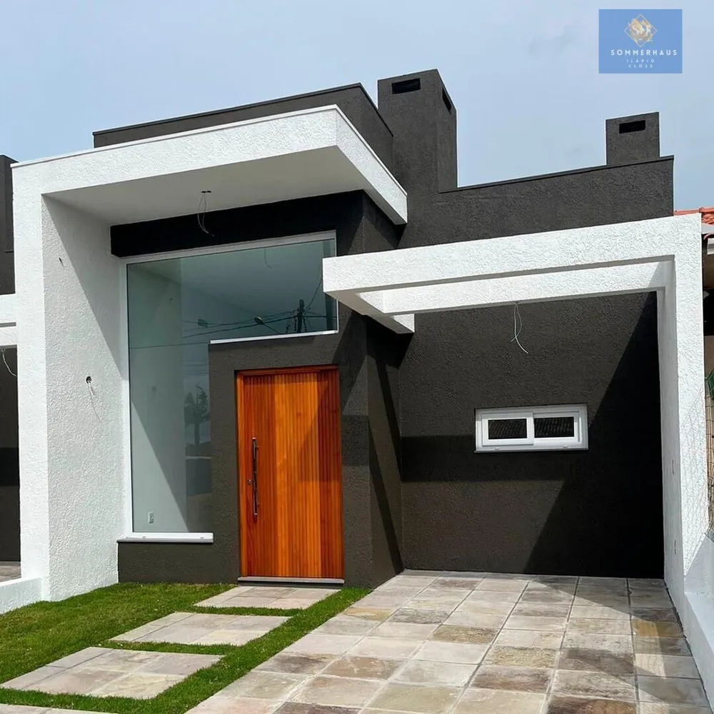Casa, 3 quartos, 134 m² - Foto 1