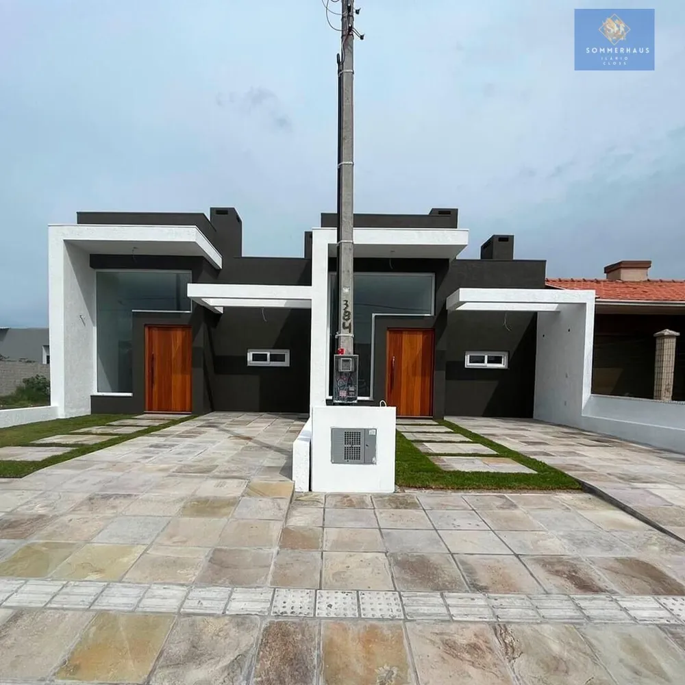 Casa, 3 quartos, 134 m² - Foto 2