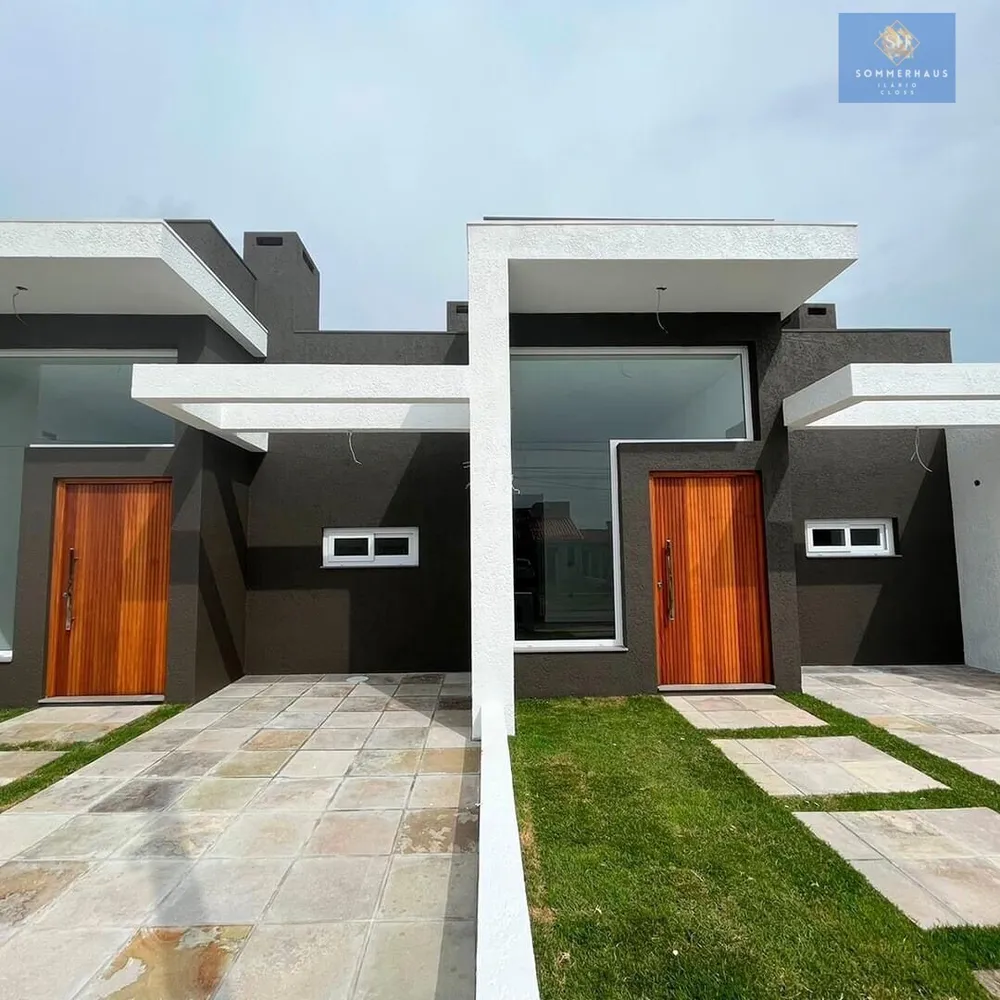 Casa, 3 quartos, 134 m² - Foto 3