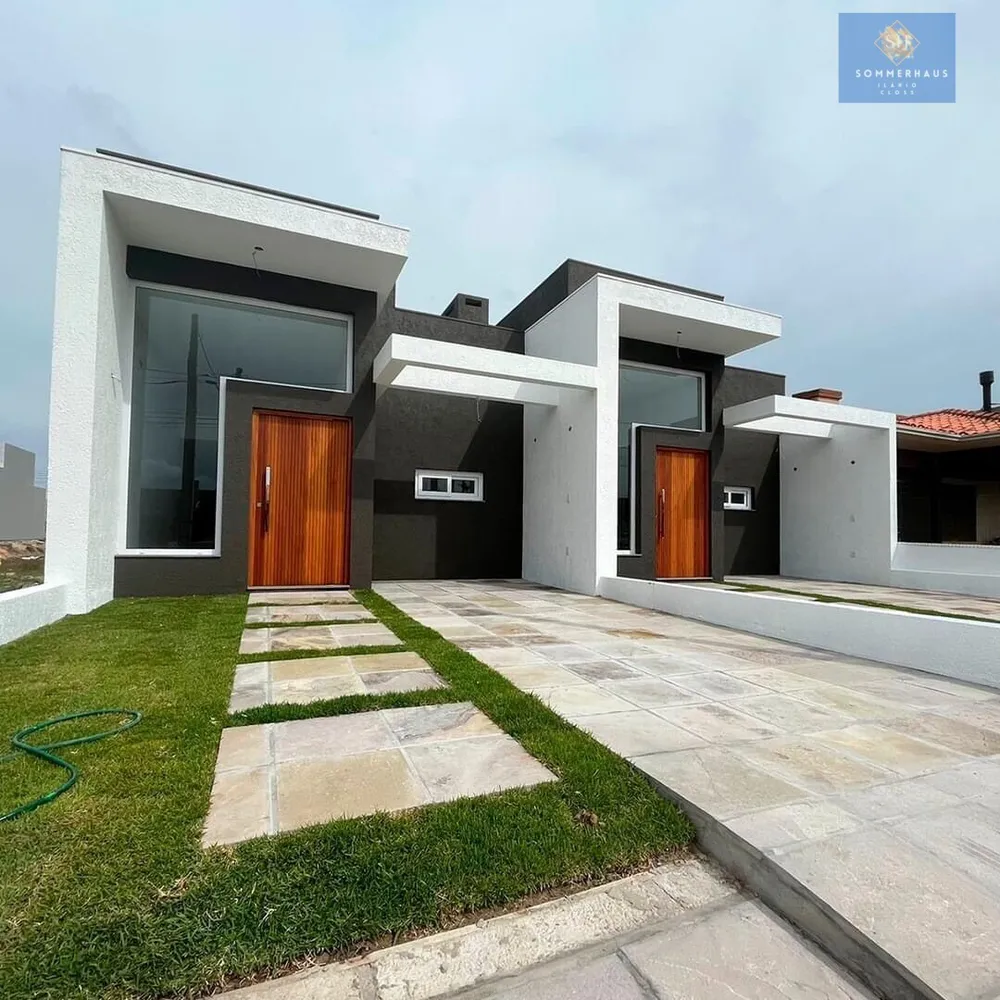 Casa, 3 quartos, 134 m² - Foto 4