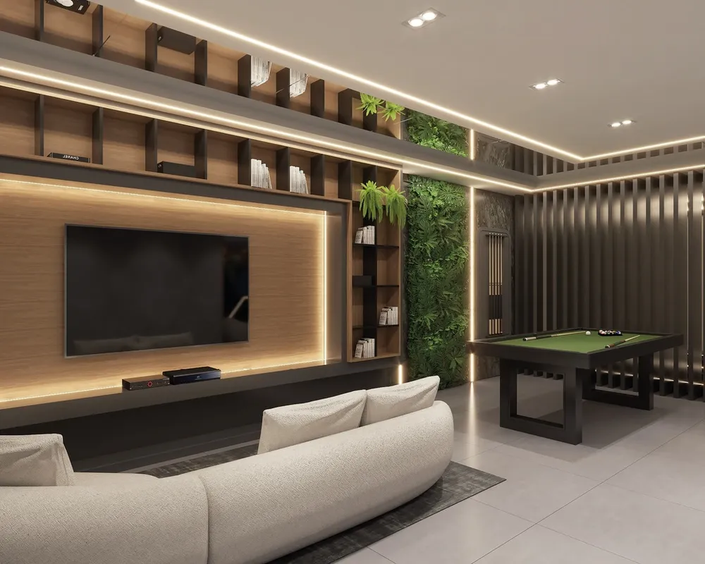 Cobertura, 1 quarto, 54 m² - Foto 10