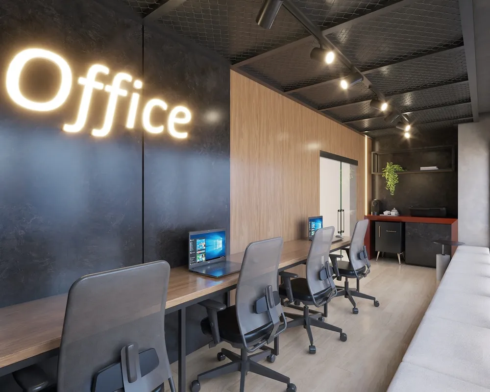 Cobertura, 1 quarto, 54 m² - Foto 11