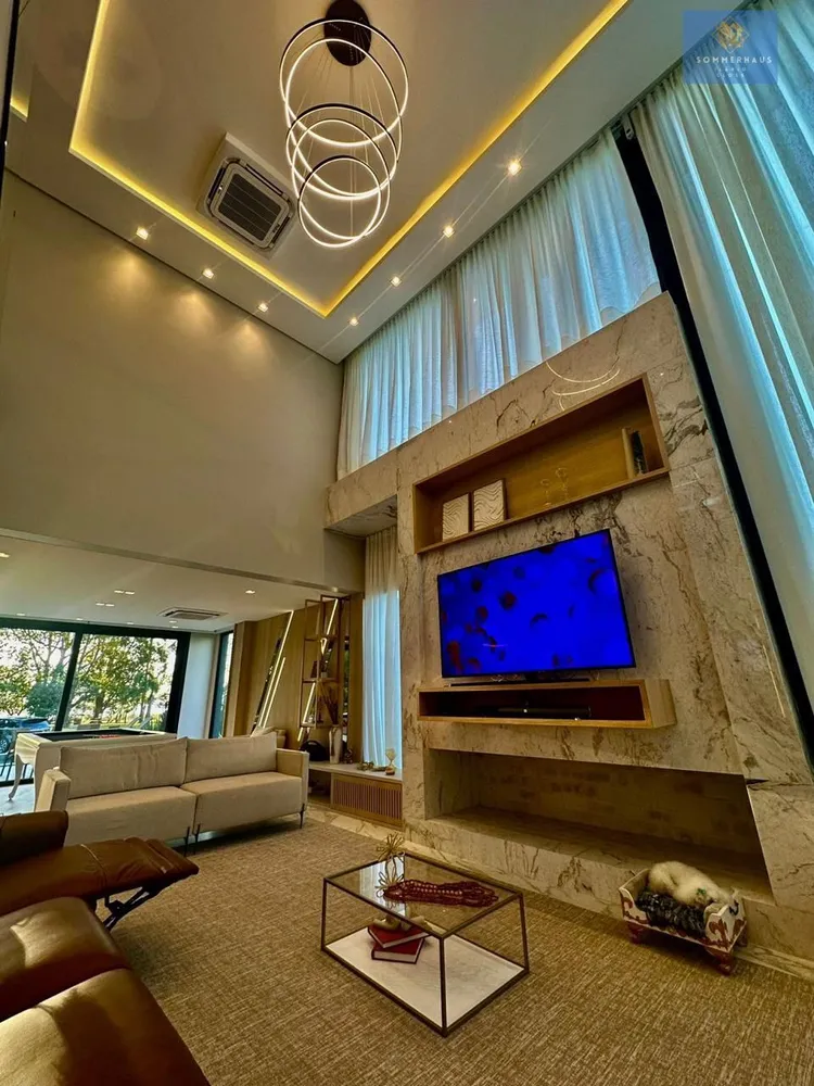 Casa de Condomínio, 5 quartos - Foto 8