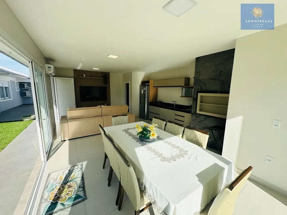 Casa, 3 quartos, 246 m² - Foto 5