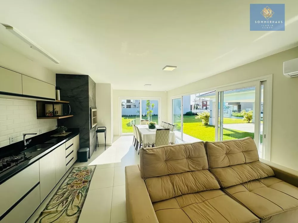 Casa, 3 quartos, 246 m² - Foto 3