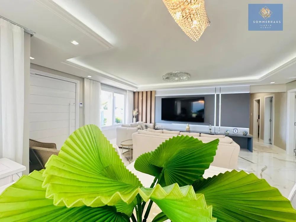 Casa, 3 quartos, 246 m² - Foto 2