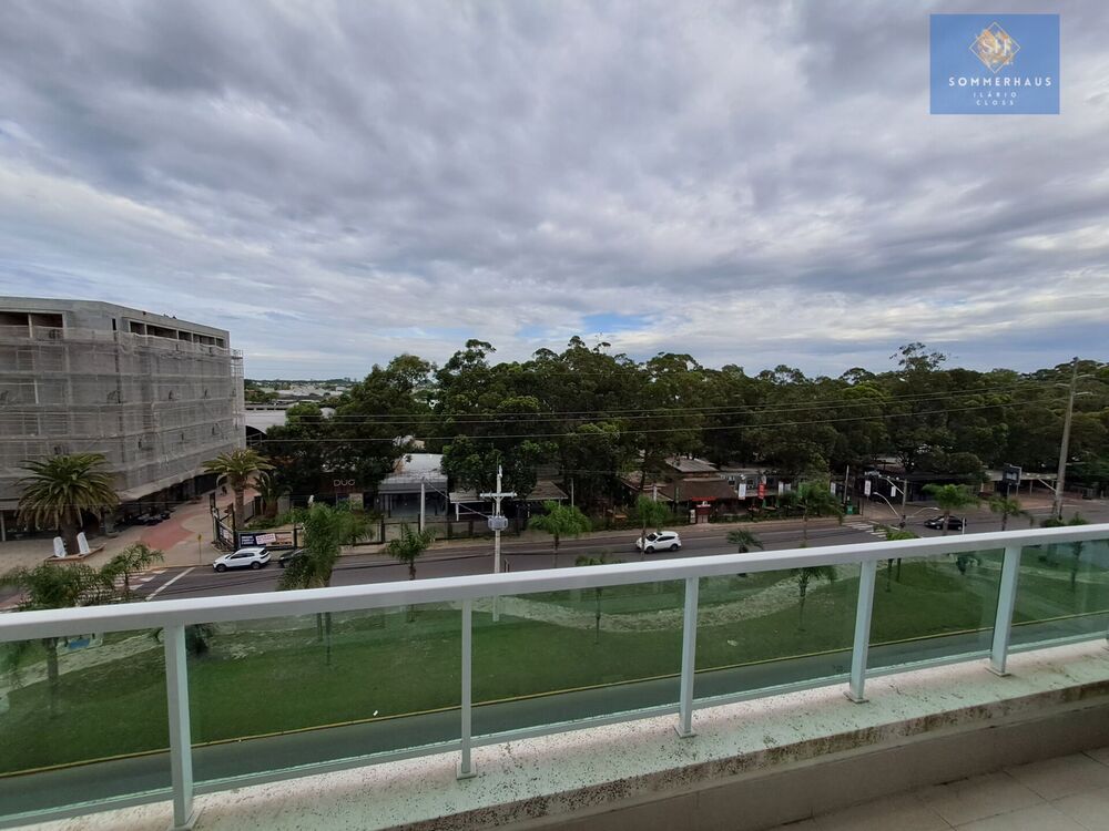 Apartamento, 3 quartos, 166 m² - Foto 4
