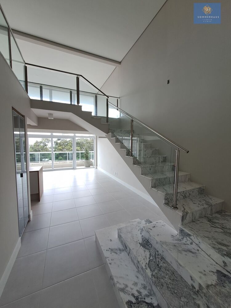 Apartamento, 3 quartos, 166 m² - Foto 2