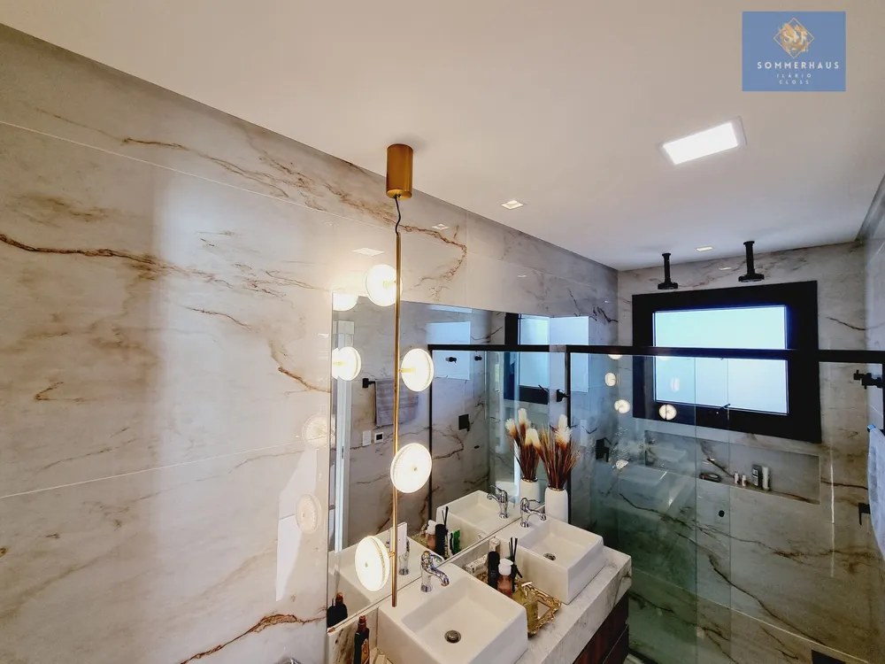Casa de Condomínio, 5 quartos - Foto 5