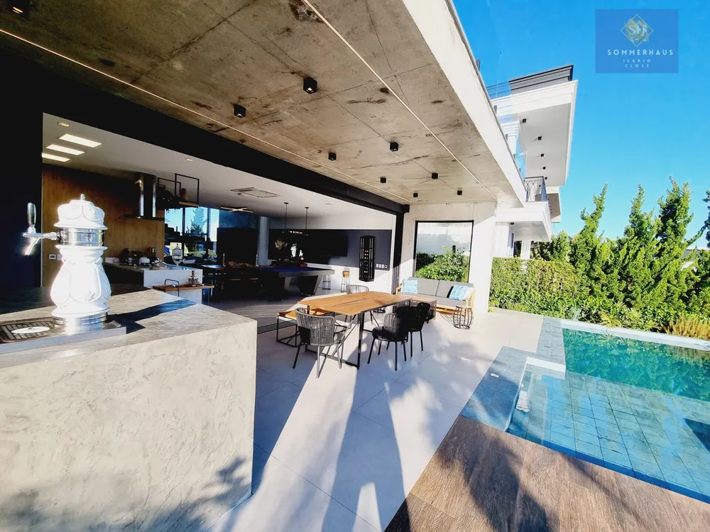 Casa de Condomínio, 5 quartos - Foto 4