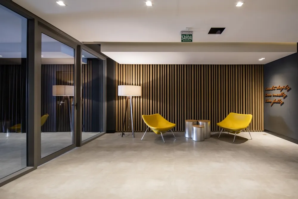 Sala-Conjunto, 89 m² - Foto 2