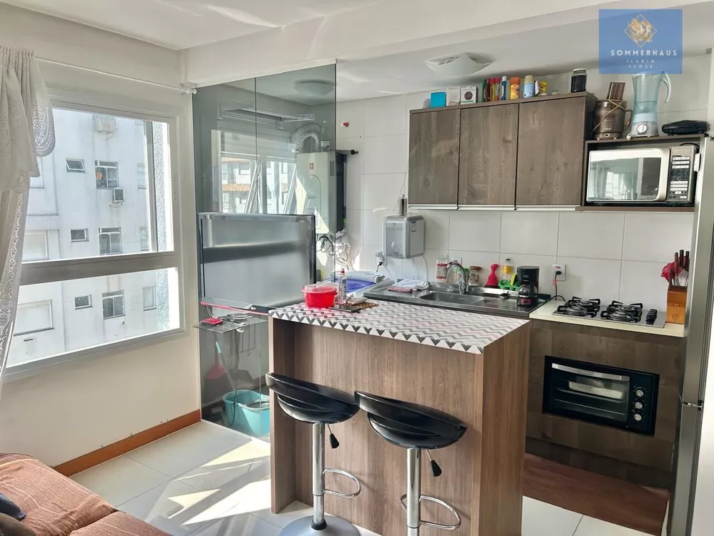 Apartamento à venda com 2 quartos, 73m² - Foto 5