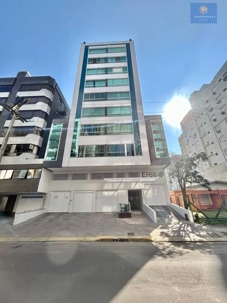 Apartamento à venda com 2 quartos, 73m² - Foto 16