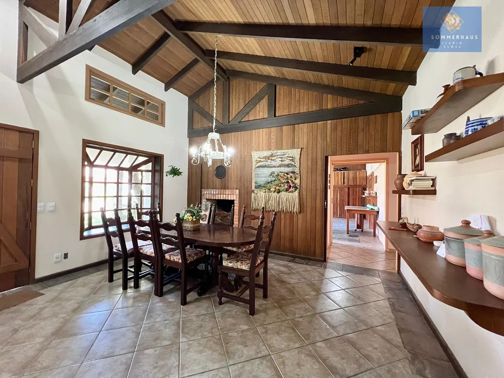 Casa, 3 quartos, 186 m² - Foto 4