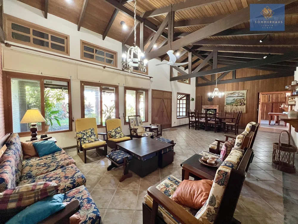 Casa, 3 quartos, 186 m² - Foto 3