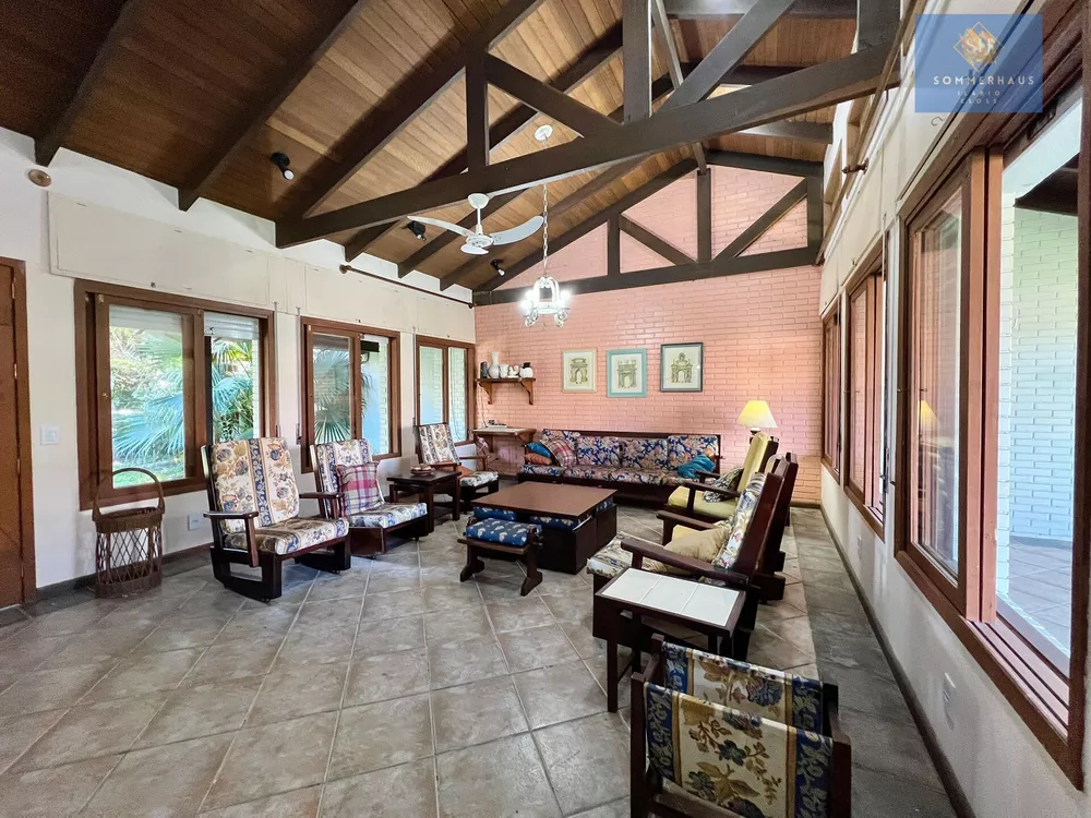 Casa, 3 quartos, 186 m² - Foto 1