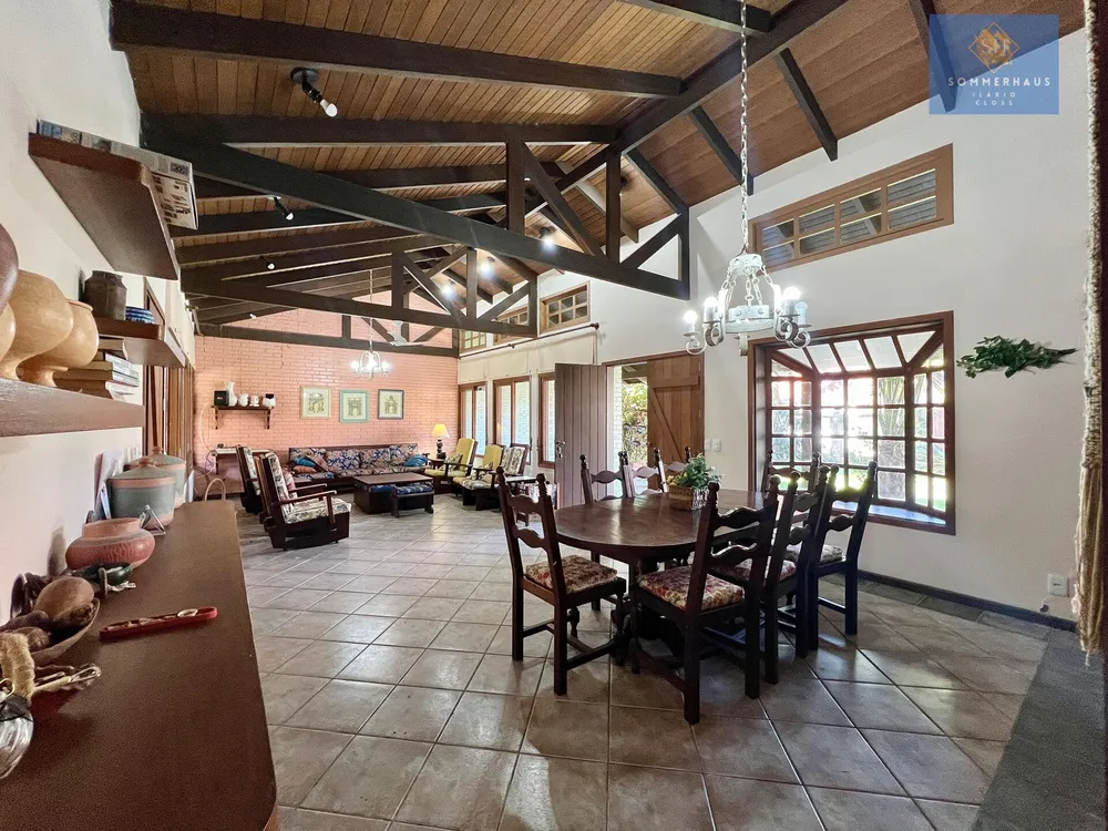 Casa, 3 quartos, 186 m² - Foto 8