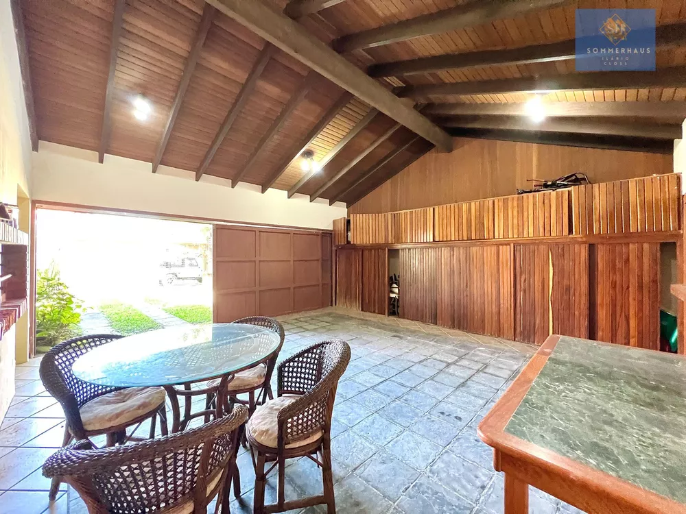 Casa, 3 quartos, 186 m² - Foto 4