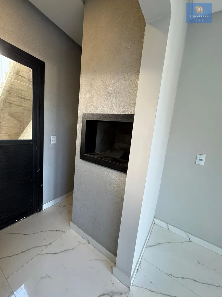Casa, 3 quartos, 115 m² - Foto 1