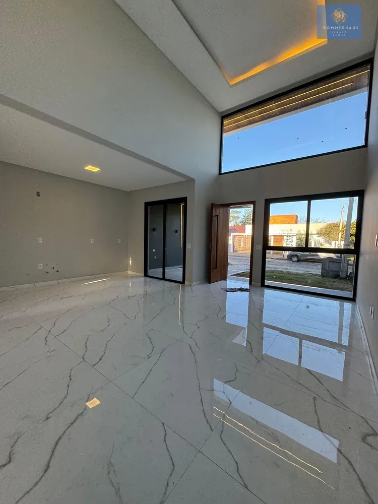 Casa, 3 quartos, 115 m² - Foto 3