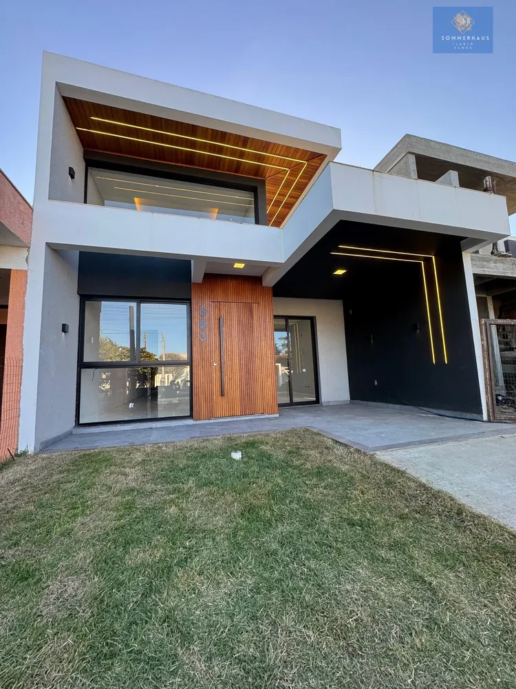 Casa, 3 quartos, 115 m² - Foto 4