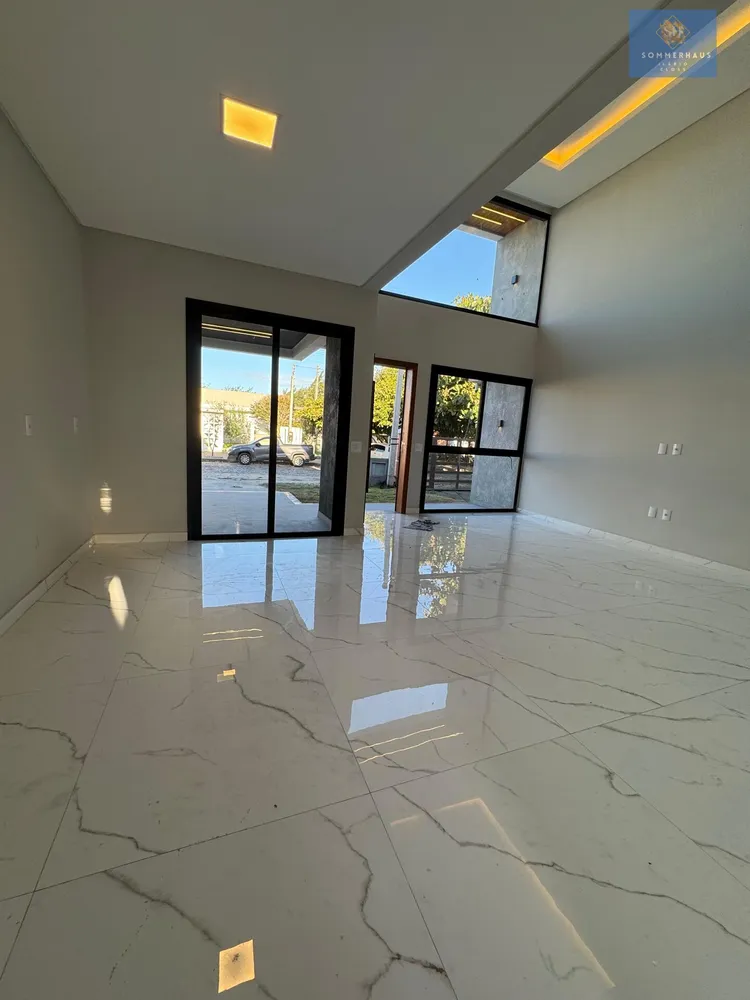 Casa, 3 quartos, 115 m² - Foto 8