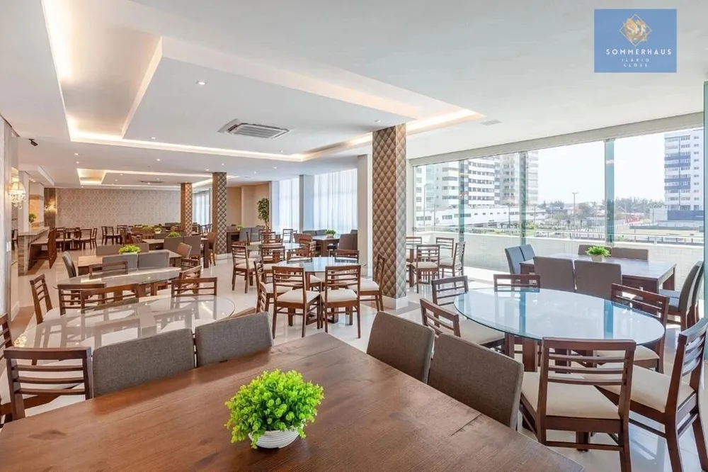 Apartamento, 2 quartos, 125 m² - Foto 2