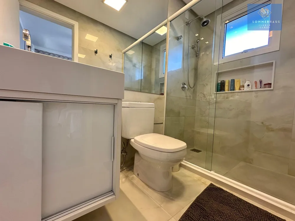 Casa de Condomínio, 4 quartos - Foto 10
