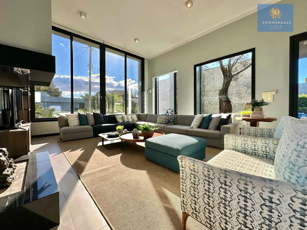 Casa de Condomínio, 4 quartos - Foto 6