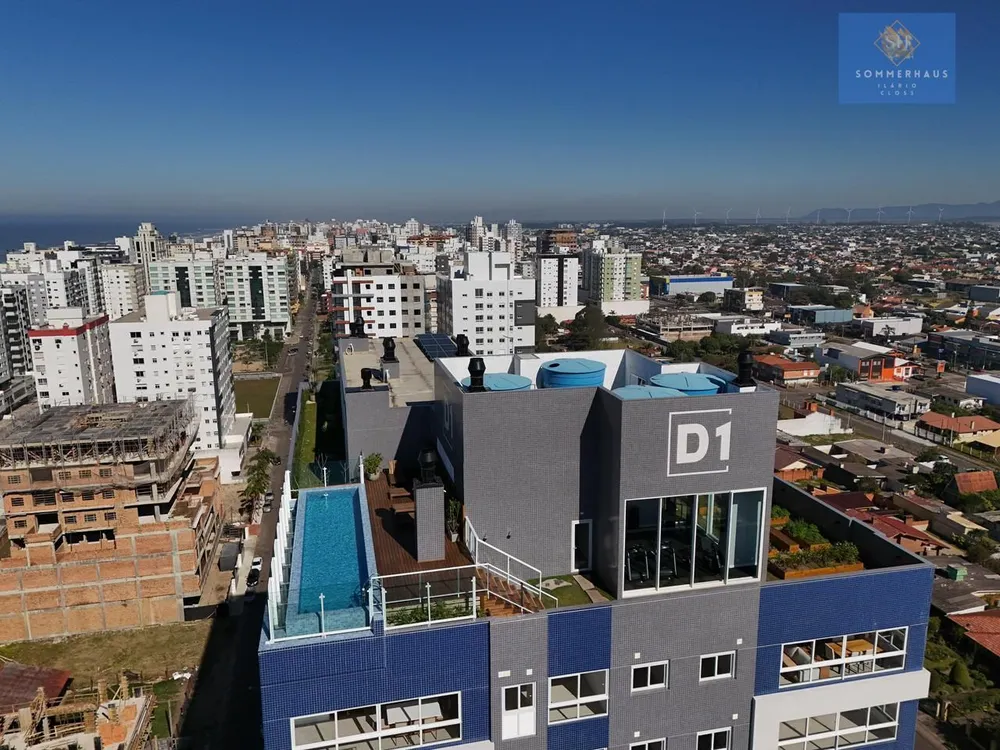Apartamento, 2 quartos, 59 m² - Foto 5