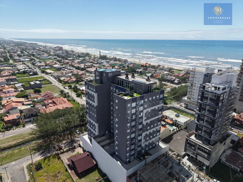 Apartamento, 2 quartos, 59 m² - Foto 4