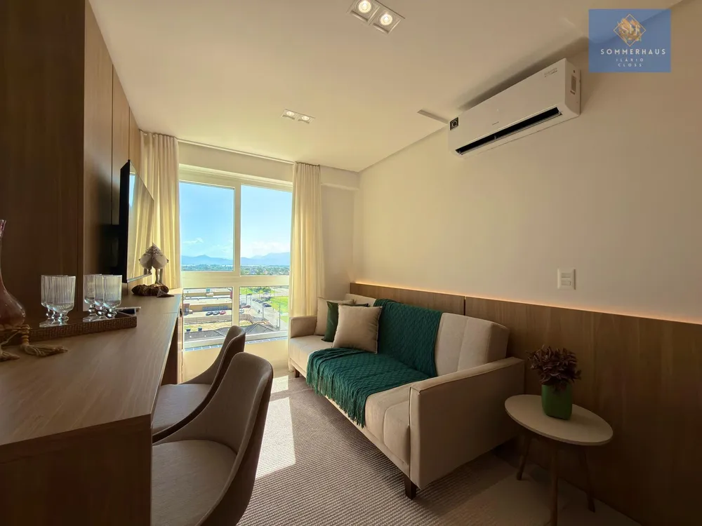 Apartamento, 2 quartos, 59 m² - Foto 1